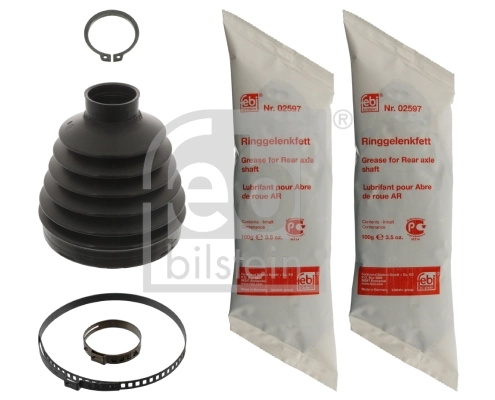 Bellow Kit, drive shaft